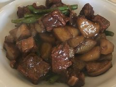 -民天酒楼(吕家营店)