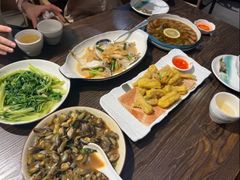 -大洋家·精品潮汕菜·生腌砂锅粥(天河东路店)