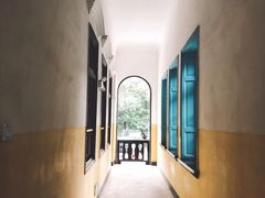 -湖南省立第一师范学校旧址