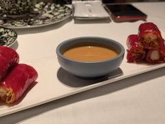 -君庭中餐厅(友谊宾馆店)