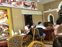 -毛里求斯小四川餐厅总店