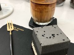 -铁手珈琲制造局metalhands(望京店)