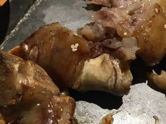 -肉串汪(月坛店)
