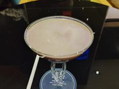 -上海大宁福朋喜来登酒店大堂吧(共和新路店)