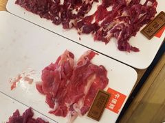 -牛很鲜潮汕牛肉火锅(乐清店)