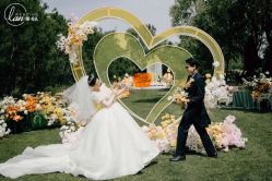 -蘭club婚礼策划
