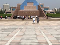 -上海市龙华烈士陵园