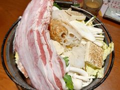 -二丁目食堂(浑南花园城店)
