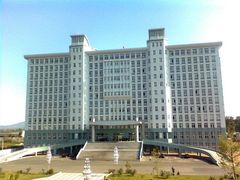 -辽东学院(南校区)