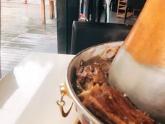 -1078號老北京涮肉(松柏店)