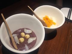 -Local泰莲庭(虹鳟鱼店)