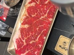 -西塔老太太泥炉烤肉(龙湖北苑天街店)
