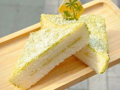 -美心西饼mx cakes(猎德优托邦店)