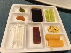 -鸭匠食府·挂炉烤鸭·新京菜(阜成路店)