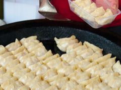 -水丰锅贴(延吉东路店)