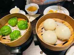 -甄御•海鲜新青岛菜(麦岛店)