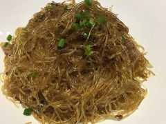 干捞粉丝-福海居烤鸭店(鸟巢店)
