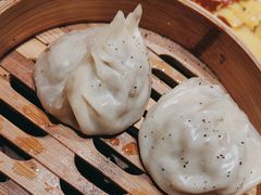 -幸福的烤包子·新疆菜