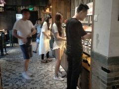 -手选潮汕鲜活牛肉火锅(二七广场店)