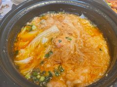 -巴厘龙虾·榜首油焖大虾(音乐学院·沿江酒馆店)