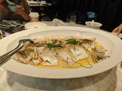 -无锡苏宁银河国际酒店-悦府65中餐厅