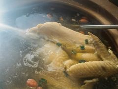 -御湾·浅水湾·贺胜土鸡汤(潜山店)