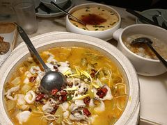 -弄堂里(滨江龙湖天街店)