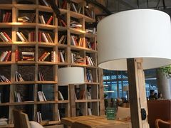 -漫咖啡(中纺国际店)