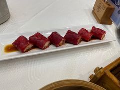 -金翠皇宫粤菜·点心·海鲜(科技园店)