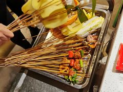 -钢管厂五区小郡肝火锅串串香(总店)