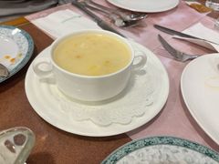 -玫瑰园西餐厅(新华大厦店)