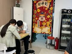 -小马牛肉面·牛骨熬制(南京博物院店)