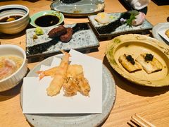 -然寿司(郎园vintage店)