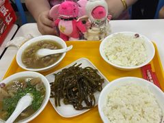 -雨霖祥和炖肉(南市店)