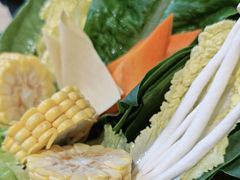 -竹鲜笙全竹宴(国色天香店)