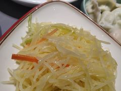 -东方饺子王(哈西万达店)