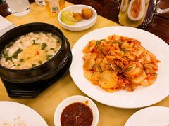 -高丽馆(尊茂店)
