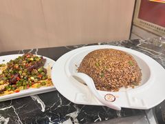 -李师傅脆肚(华强北店)