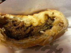-吉品合酥脆烤饼(太平洋森活天地店)