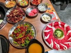-香猪坊韩国烤肉专属门店(魏公村店)