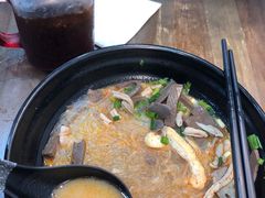 -鸭小妹鸭血粉丝(老门东店)
