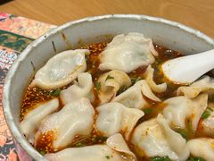 -三姐妹饺子(东木头市店)