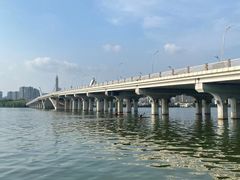 -尚贤河湿地