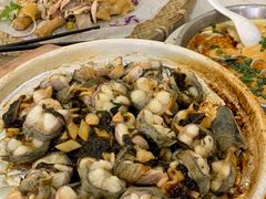 特色石头鳝-台山第一家兴华黄鳝饭·黄鳝婆(合水分店)