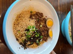 -何必是家面馆 HB noodles&coffee