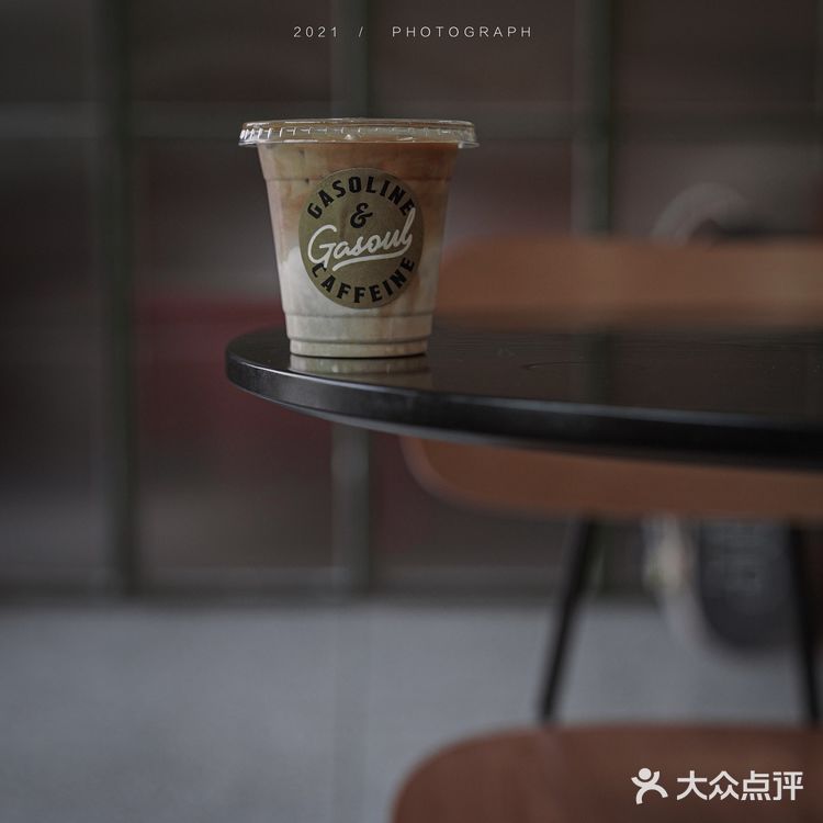 深圳新店｜下梅林工业区里的品质咖啡厅☕️