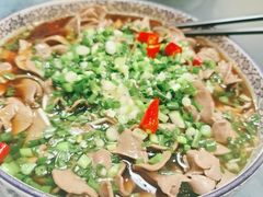 -富临轩私房菜(集庆门大街店)