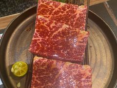 -厚贞日式烤肉(浦东汇智店)
