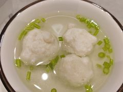 -添福来墨鱼饺子 · 海鲜东北菜(大连星海·黄浦路店)