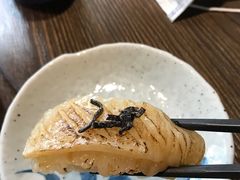-大雄寿司(中华广场店)